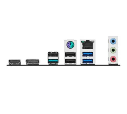 დედა დაფა Asus PRIME B860M-K