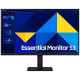 მონიტორი SAMSUNG Essential S3 LS27D300GAIXCI 27'' FHD 1920x1080 IPS 5ms 100Hz