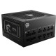 კვების ბლოკი CASE PSU ATX 850W MAG A850GL PCIE5 II MSI