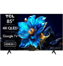 ტელევიზორი TCL QLED TV 85''(215cm)  85P7K 4K