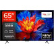 ტელევიზორი TCL QLED TV 65''(165cm)  65P8K 4K