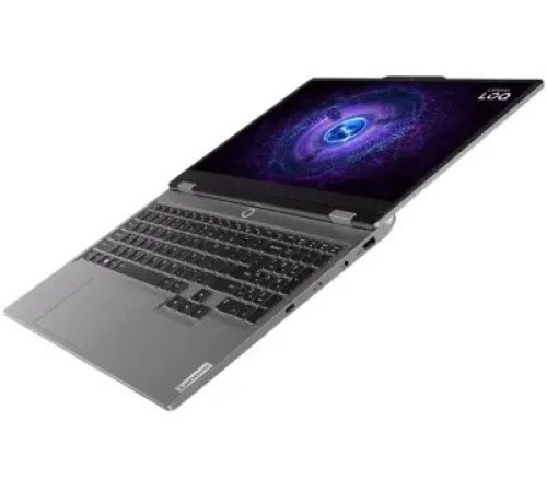 ნოუთბუქი LENOVO Legion LOQ 15.6'' WQHD (2560x1440)  165Hz  i7-13650HX 24GB 1TB SSD RTX 4050 6GB Luna Grey (83DV00YLRK)