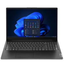ნოუთბუქი LENOVO SMB LENOVO V15 G4 15.6'' FHD i3-1315U 8GB 512SSD Integrated UHD Graphics Black