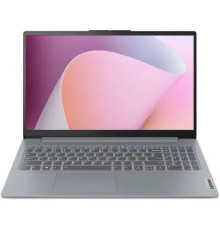 ნოუთბუქი LENOVO Ideapad Ideapad Slim 3 15.6'' i5-12450H 16GB 512GB SSD Integrated Intel® UHD Graphics  Arctic Grey