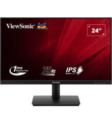 მონიტორი VA240-H-2 23.8'' IPS FHD 1920 x 1080 1ms 75 Hz 250 cd/m² 178º/178º HDMI/VGA