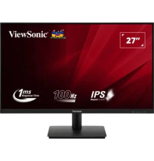 მონიტორი VIEWSONIC VA270-H 27'' IPS  FHD 1920 x 1080 1ms 100 Hz