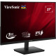 მონიტორი VIEWSONIC VA270-H 27'' IPS  FHD 1920 x 1080 1ms 100 Hz