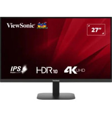 მონიტორი VIEWSONIC VA2708-4K-HD 27'' IPS 4K 3840x2160 4ms 60 Hz