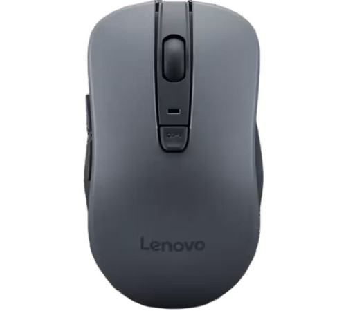 მაუსი Lenovo WL310 Bluetooth Silent Mouse