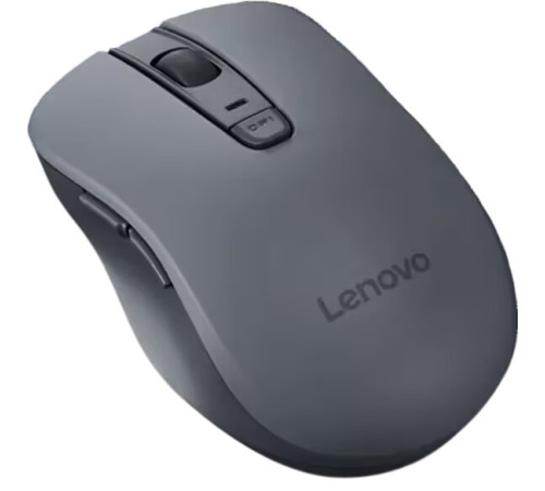 მაუსი Lenovo WL310 Bluetooth Silent Mouse