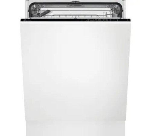 ჭურჭლის სარეცხი მანქანა  ELECTROLUX EEA17200L