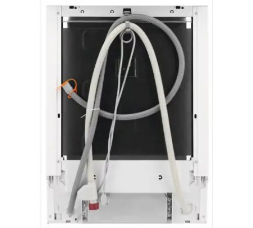 ჭურჭლის სარეცხი მანქანა  ELECTROLUX EEA17200L