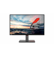 მონიტორი LENOVO ThinkVision P25i-30 23.8 IPS 1920x1080 250 cd/m² 4ms 100Hz