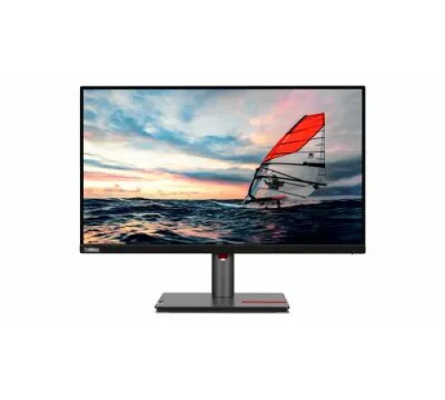 მონიტორი LENOVO ThinkVision P25i-30 23.8 IPS 1920x1080 250 cd/m² 4ms 100Hz
