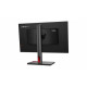 მონიტორი LENOVO ThinkVision P25i-30 23.8 IPS 1920x1080 250 cd/m² 4ms 100Hz