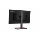 მონიტორი LENOVO ThinkVision P25i-30 23.8 IPS 1920x1080 250 cd/m² 4ms 100Hz