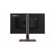 მონიტორი LENOVO ThinkVision P25i-30 23.8 IPS 1920x1080 250 cd/m² 4ms 100Hz