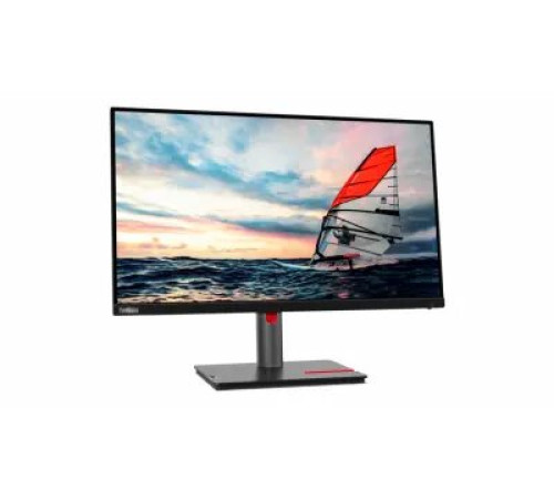 მონიტორი LENOVO ThinkVision P25i-30 23.8 IPS 1920x1080 250 cd/m² 4ms 100Hz