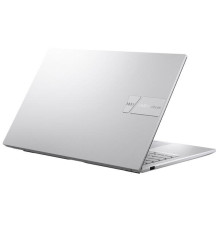 ნოუთბუქი ASUSTEK Vivobook 15.6'' i5-13420H 16GB 512GB SSD Integrated Graphics  SILVER