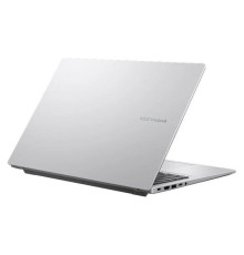 ნოუთბუქი ASUSTEK Vivobook 16 16'' Ryzen  AI 5 340 16GB 512GB SSD Radeon Graphics SILVER
