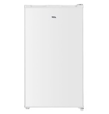 მაცივარი TCL F90SDW Single-Door Defrost White