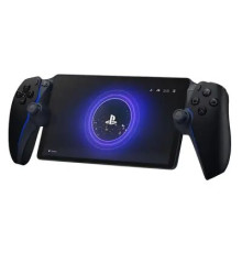 დისტანციული პლეირი Playstation Portal Remote Player for PS5 Midnight Black
