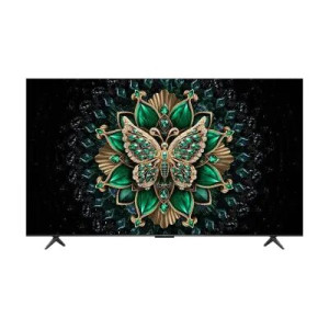 ტელევიზორი  TCL Mini LED TV 65''(165cm)  65C6K 4K