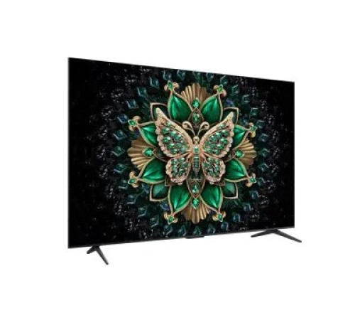 ტელევიზორი  TCL Mini LED TV 65''(165cm)  65C6K 4K
