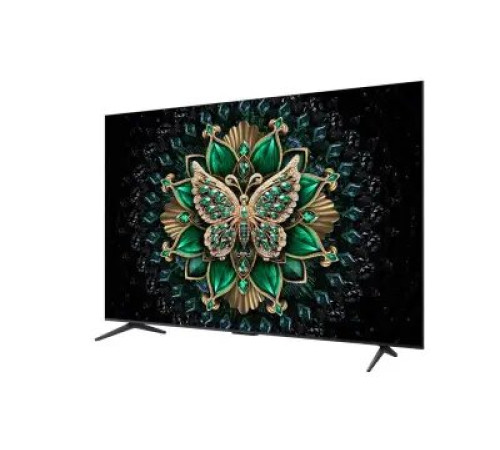 ტელევიზორი  TCL Mini LED TV 65''(165cm)  65C6K 4K