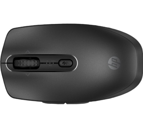 მაუსი HP 690 Qi-Charging Wireless Mouse EURO