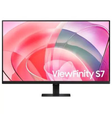 მონიტორი SAMSUNG ViewFinity S7 LS32D700EAIXCI 32'' 4K 3840 x 2160 VA 5ms 60Hz Black
