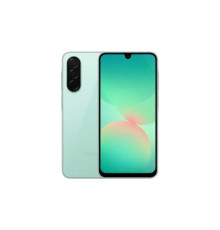 მობილური ტელეფონი SAMSUNG A266B Galaxy A26 6GB/128GB 5G Duos Light Green