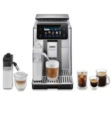 ავტომატური ყავის აპარატი Delonghi ECAM630.75.TSM PrimaDonna Aromatic