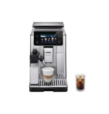 ავტომატური ყავის აპარატი Delonghi  ECAM630.55.SSM PrimaDonna Aromatic