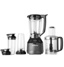 ბლენდერი NBF580B TRIPPREPSYST 1500W B