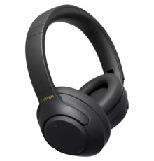 ყურსასმენი CANYON/ CANYON headset OnRiff 6 ANC Black