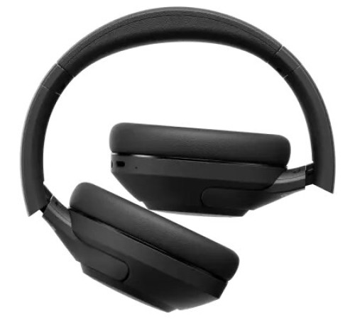 ყურსასმენი CANYON/ CANYON headset OnRiff 6 ANC Black