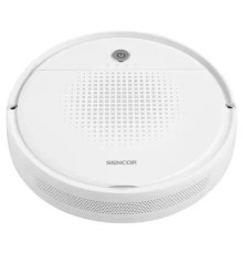 რობოტი ტვერსასრუტი SENCOR SRV 1550WH