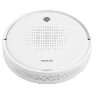 რობოტი ტვერსასრუტი SENCOR SRV 1550WH