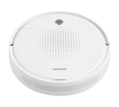 რობოტი ტვერსასრუტი SENCOR SRV 1550WH