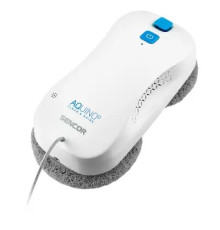 მტვერსასრუტი SRW 6010WH Robot Window Cleaner