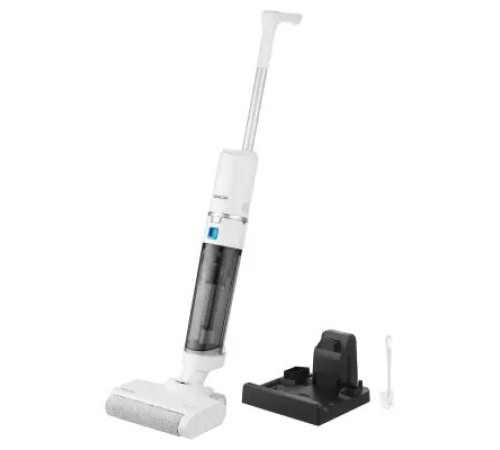 მტვერსასრუტი SENCOR SVW 5010WH Floor Washer