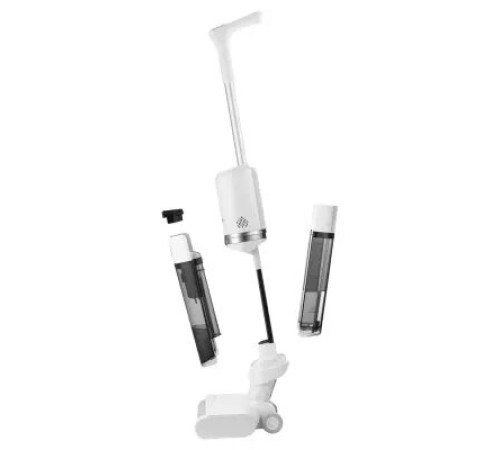 მტვერსასრუტი SENCOR SVW 5010WH Floor Washer