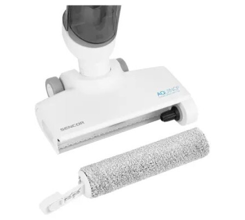 მტვერსასრუტი SENCOR SVW 5010WH Floor Washer