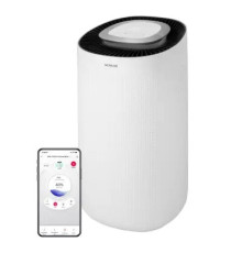 ჰაერის დამატენიანებელი SENCOR SDH 1210WH