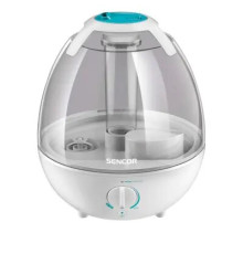 ჰაერის დამატენიანებელი SENCOR SHF 2080WH