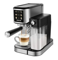 ესპრესოს აპარატი Sencor SES 4910SS Espresso Machine