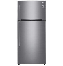 მაცივარი LG GR-H842HLHM.APZQMER Silver