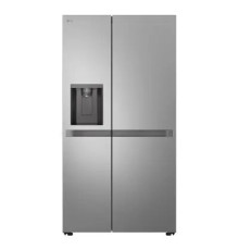 მაცივარი LG GR-L257KLKW.APYQMER Silver