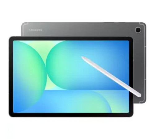ტაბი SAMSUNG  Galaxy Tab S10 FE + 13.1'' 8GB 128GB 5G Gray